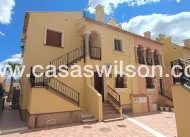 Sale - Apartment - Algorfa - Inland