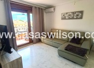 Sale - Apartment - Algorfa - Inland