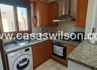 Sale - Apartment - Algorfa - Inland