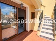 Sale - Apartment - Algorfa - Inland