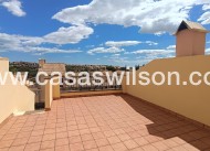 Sale - Apartment - Algorfa - Inland