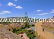 Sale - Apartment - Algorfa - Inland