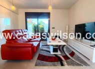 Sale - Apartment - Algorfa - Inland