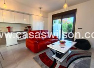 Sale - Apartment - Algorfa - Inland