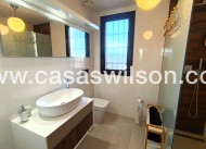 Sale - Apartment - Algorfa - Inland