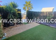 Sale - Apartment - Algorfa - Inland