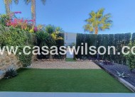 Sale - Apartment - Algorfa - Inland