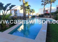 Sale - Apartment - Algorfa - Inland