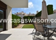 Sale - Apartment - Algorfa - Inland