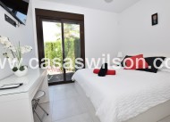 Sale - Apartment - Algorfa - Inland