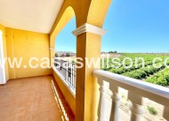 Sale - Apartment - Algorfa - Inland