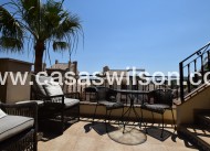 Sale - Apartment - Algorfa - La Finca Golf Resort