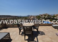 Sale - Apartment - Algorfa - La Finca Golf Resort