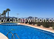 Sale - Apartment - Algorfa - La Finca Golf