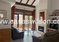 Sale - Apartment - Algorfa - La Finca Golf