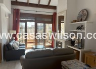 Sale - Apartment - Algorfa - La Finca Golf