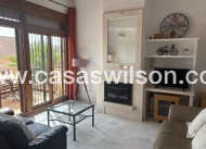Sale - Apartment - Algorfa - La Finca Golf