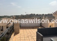 Sale - Apartment - Algorfa - La Finca Golf