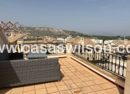 Sale - Apartment - Algorfa - La Finca Golf