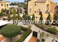 Sale - Apartment - Algorfa - La Finca Golf