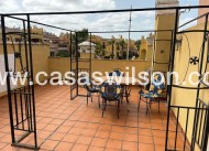 Sale - Apartment - Algorfa - La Finca Golf