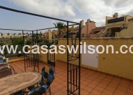 Sale - Apartment - Algorfa - La Finca Golf