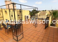 Sale - Apartment - Algorfa - La Finca Golf