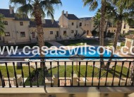 Sale - Apartment - Algorfa - La Finca Golf