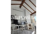 Sale - Apartment - Algorfa - La Finca Golf