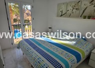 Sale - Apartment - Algorfa - La Finca Golf