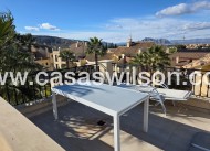 Sale - Apartment - Algorfa - La Finca Golf