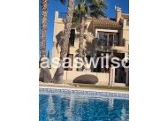 Sale - Apartment - Algorfa - La Finca Golf