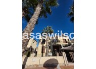 Sale - Apartment - Algorfa - La Finca Golf