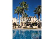 Sale - Apartment - Algorfa - La Finca Golf