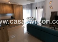 Sale - Apartment - Algorfa - La Finca Golf