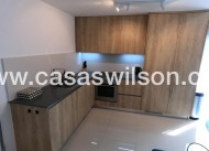 Sale - Apartment - Algorfa - La Finca Golf