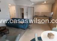Sale - Apartment - Algorfa - La Finca Golf