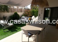 Sale - Apartment - Algorfa - La Finca Golf
