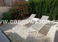 Sale - Apartment - Algorfa - La Finca Golf