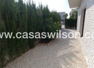 Sale - Apartment - Algorfa - La Finca Golf