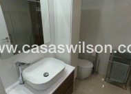 Sale - Apartment - Algorfa - La Finca Golf