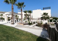 Sale - Apartment - Algorfa - La Finca Golf