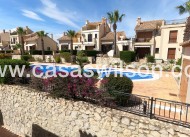 Sale - Apartment - Algorfa - La Finca Golf
