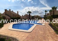 Sale - Apartment - Algorfa - La Finca Golf