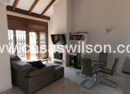 Sale - Apartment - Algorfa - La Finca Golf