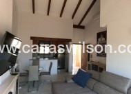 Sale - Apartment - Algorfa - La Finca Golf