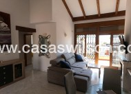 Sale - Apartment - Algorfa - La Finca Golf