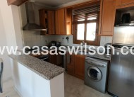 Sale - Apartment - Algorfa - La Finca Golf