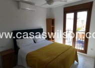 Sale - Apartment - Algorfa - La Finca Golf