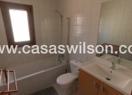 Sale - Apartment - Algorfa - La Finca Golf